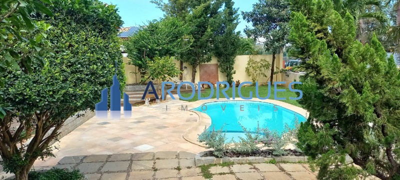 Casa, 5 quartos, 450 m² - Foto 35