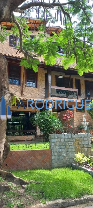 Casa, 5 quartos, 450 m² - Foto 31
