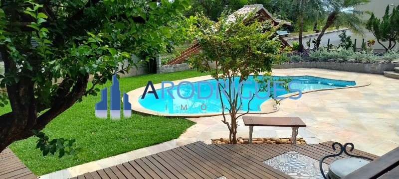 Casa, 5 quartos, 450 m² - Foto 33