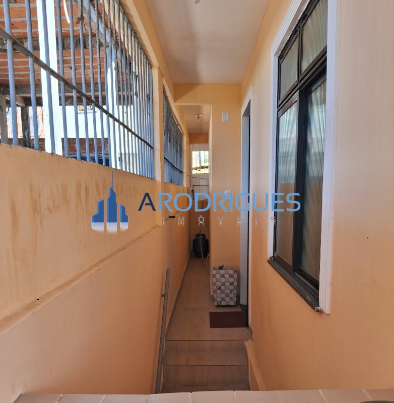 Casa, 2 quartos, 100 m² - Foto 24