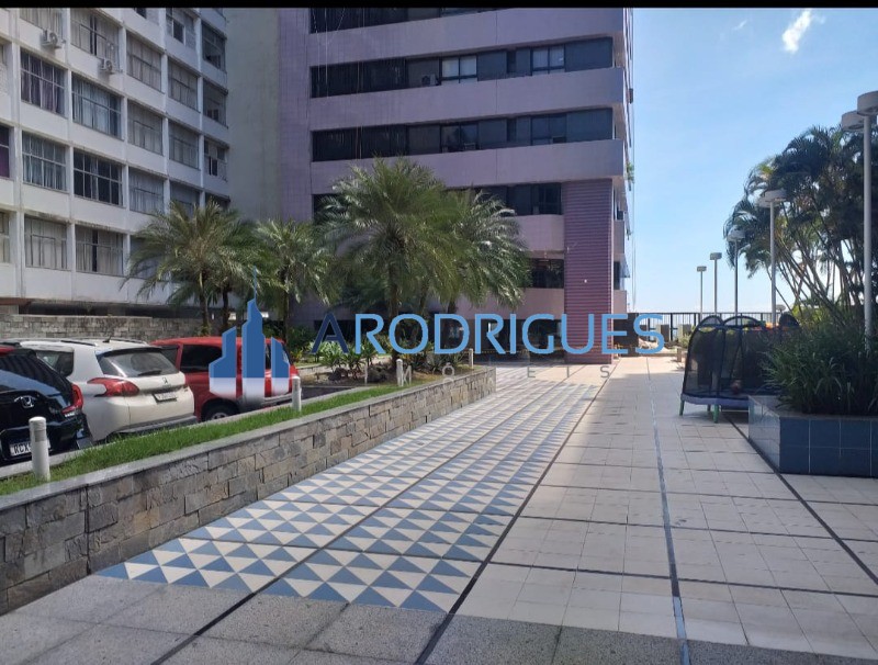 Apartamento, 4 quartos, 286 m² - Foto 21