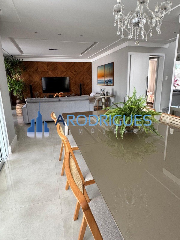 Casa, 4 quartos, 400 m² - Foto 15