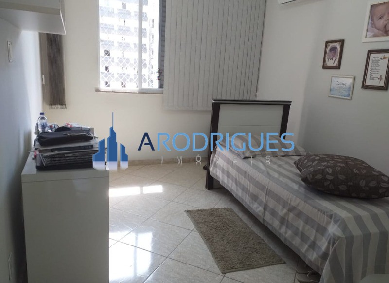 Apartamento, 4 quartos, 240 m² - Foto 10