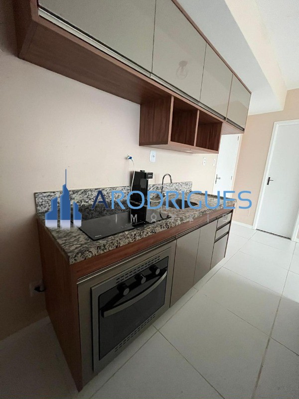 Apartamento, 2 quartos, 55 m² - Foto 6