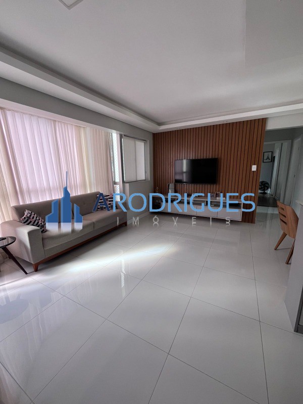 Apartamento, 3 quartos, 98 m² - Foto 3