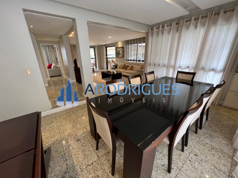 Apartamento, 4 quartos, 281 m² - Foto 15