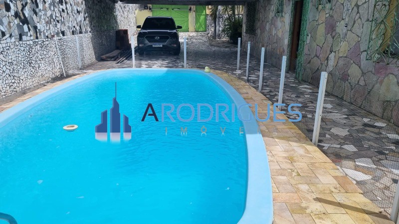 Casa, 9 quartos, 960 m² - Foto 2