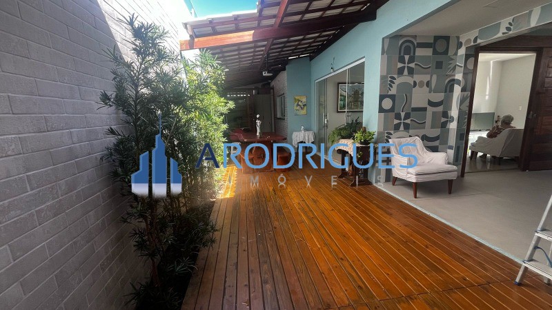 Casa, 4 quartos, 175 m² - Foto 8