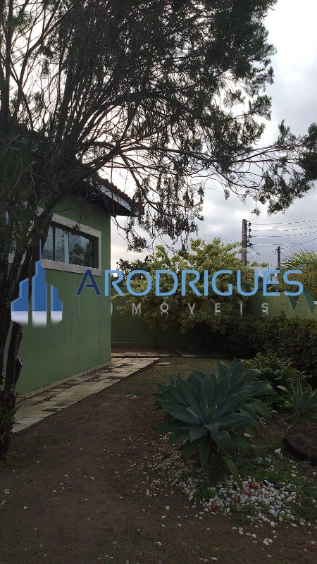 Casa, 5 quartos, 1200 m² - Foto 4