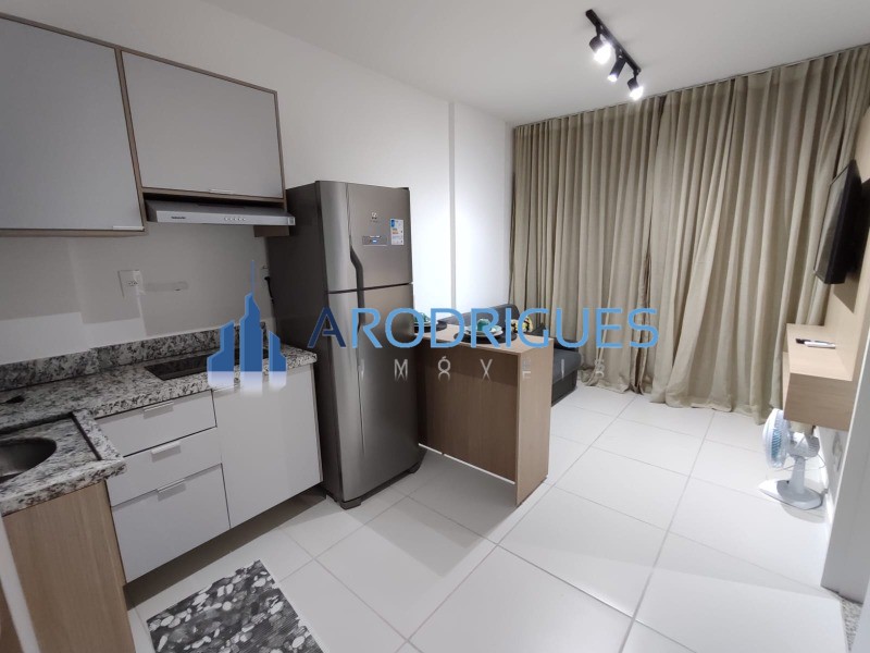 Apartamento, 1 quarto, 30 m² - Foto 6