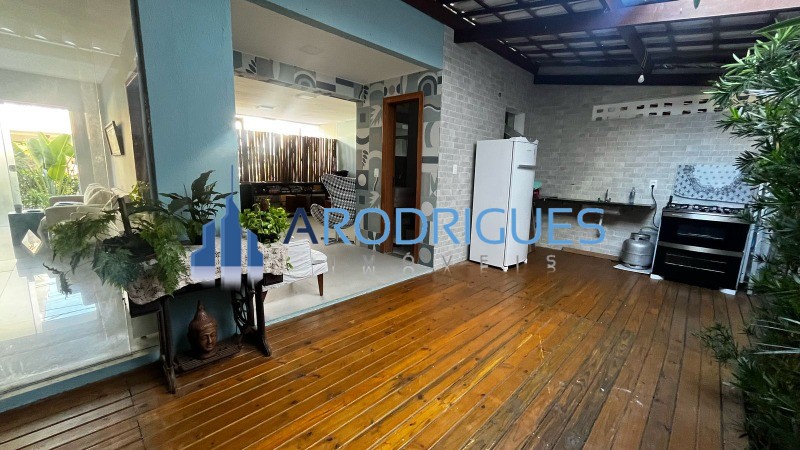 Casa, 4 quartos, 175 m² - Foto 14