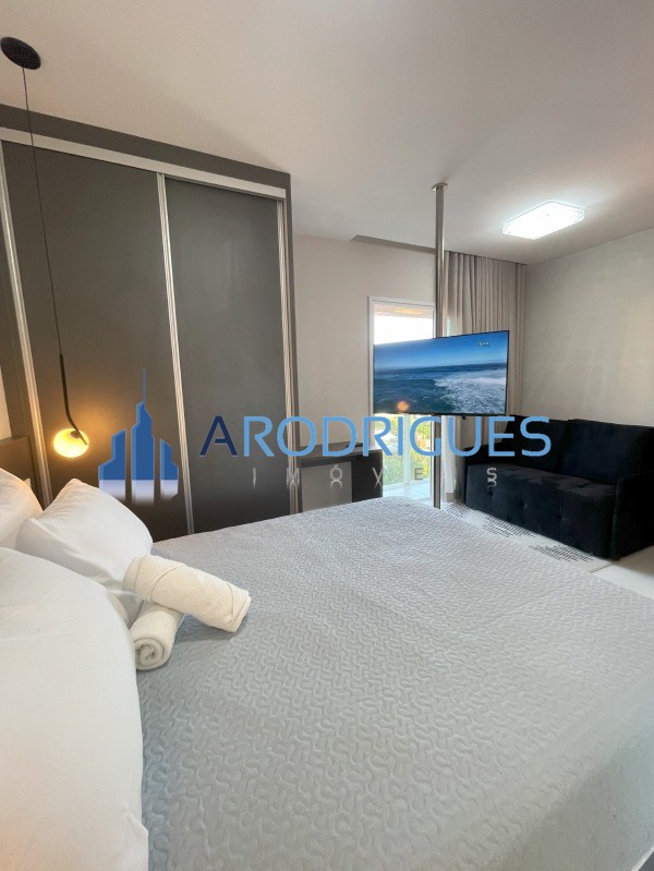 Apartamento, 1 quarto, 27 m² - Foto 8