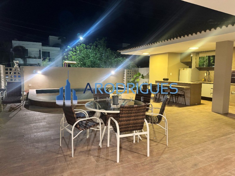 Casa, 4 quartos, 400 m² - Foto 28