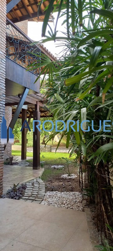 Casa, 5 quartos, 450 m² - Foto 32
