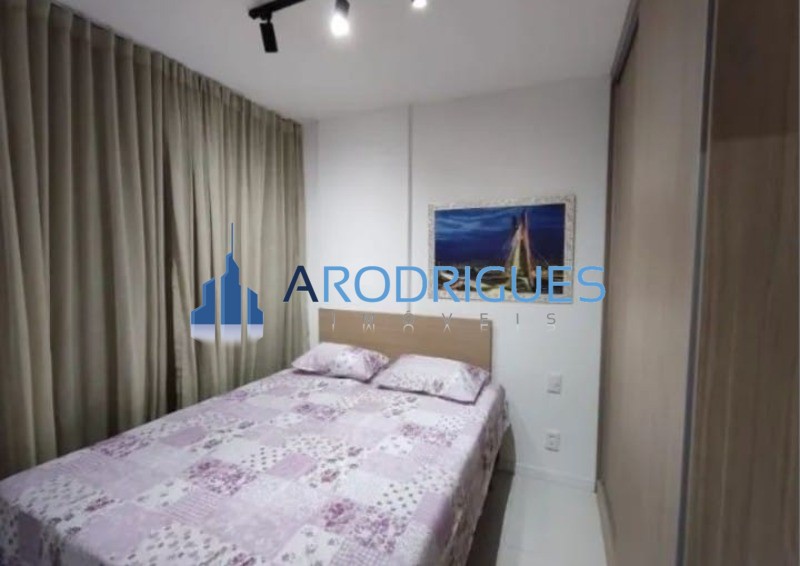 Apartamento, 1 quarto, 28 m² - Foto 7