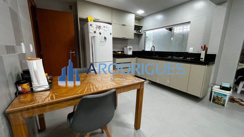 Casa, 4 quartos, 175 m² - Foto 13
