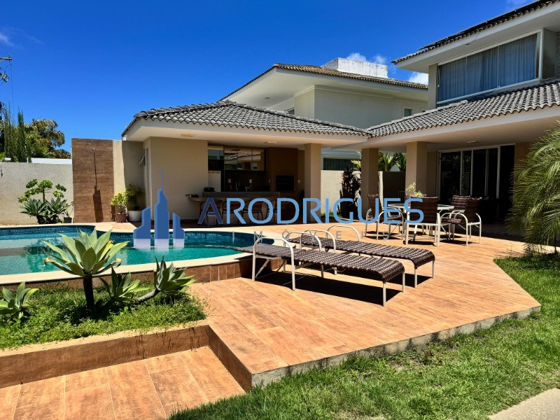 Casa, 4 quartos, 400 m² - Foto 21