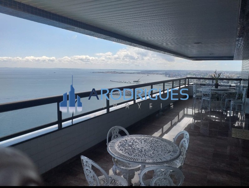 Apartamento, 4 quartos, 286 m² - Foto 26