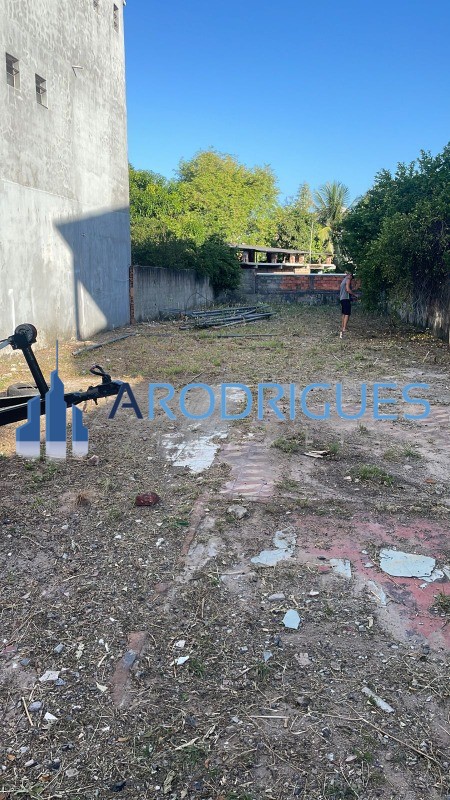 Terreno, 305 m² - Foto 1