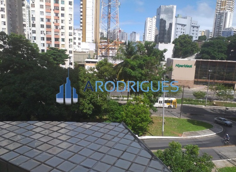 Apartamento, 4 quartos, 240 m² - Foto 28
