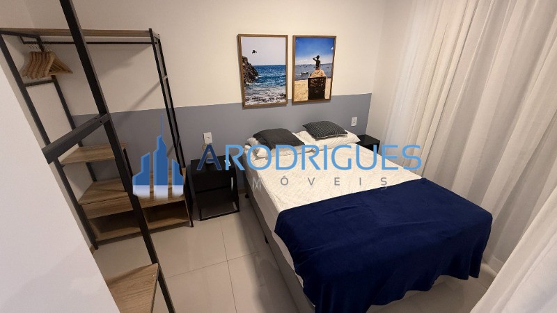 Apartamento, 1 quarto, 37 m² - Foto 3