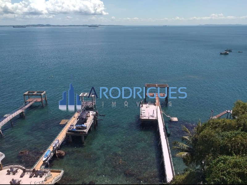 Apartamento, 4 quartos, 286 m² - Foto 1