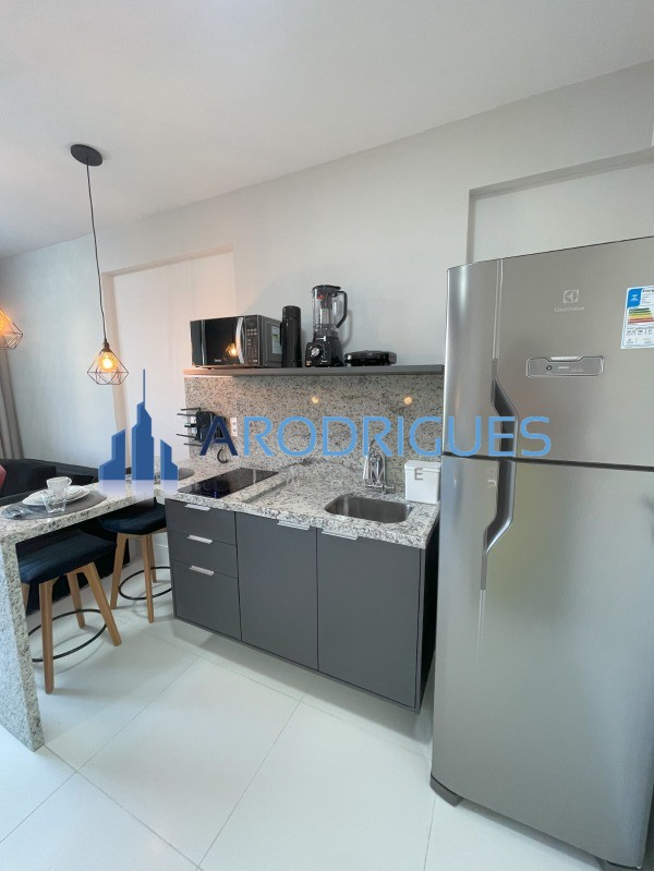 Apartamento, 1 quarto, 27 m² - Foto 11