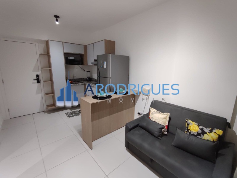 Apartamento, 1 quarto, 30 m² - Foto 5