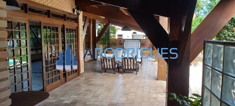 Casa, 5 quartos, 450 m² - Foto 30