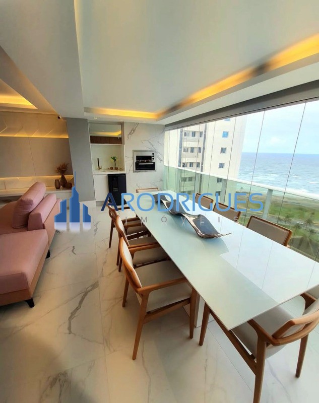 Apartamento, 3 quartos, 140 m² - Foto 8
