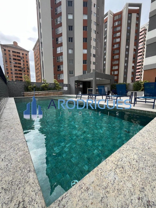 Apartamento, 2 quartos, 55 m² - Foto 11