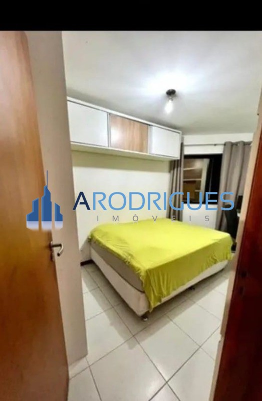 Apartamento, 1 quarto, 51 m² - Foto 8