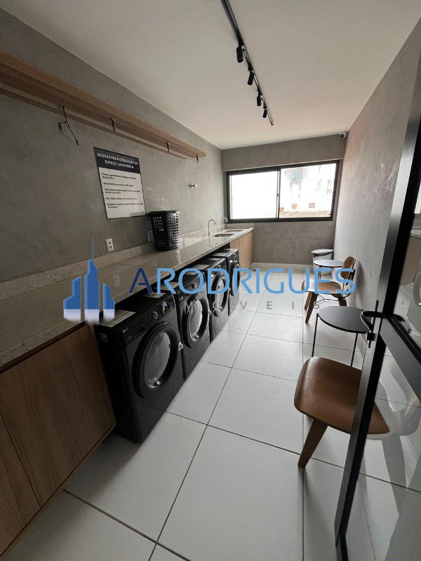 Apartamento, 2 quartos, 55 m² - Foto 17