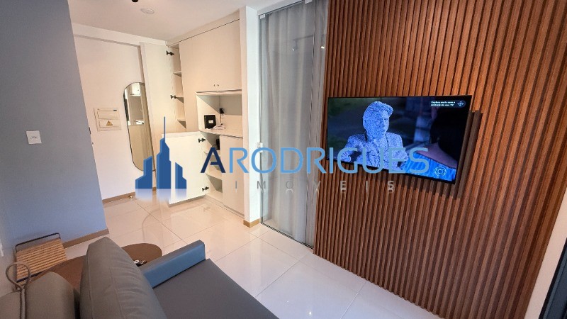Apartamento, 1 quarto, 37 m² - Foto 15
