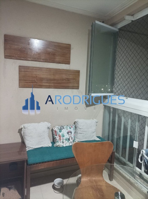 Apartamento, 3 quartos, 78 m² - Foto 11