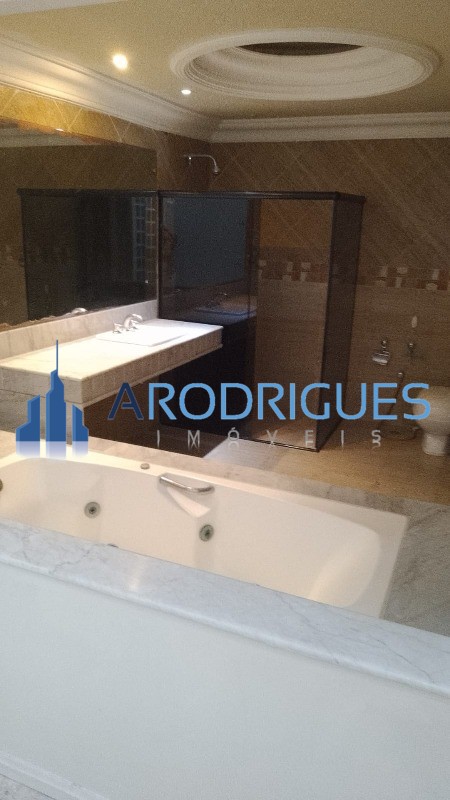 Casa, 5 quartos, 1200 m² - Foto 20