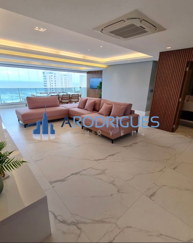 Apartamento, 3 quartos, 140 m² - Foto 5
