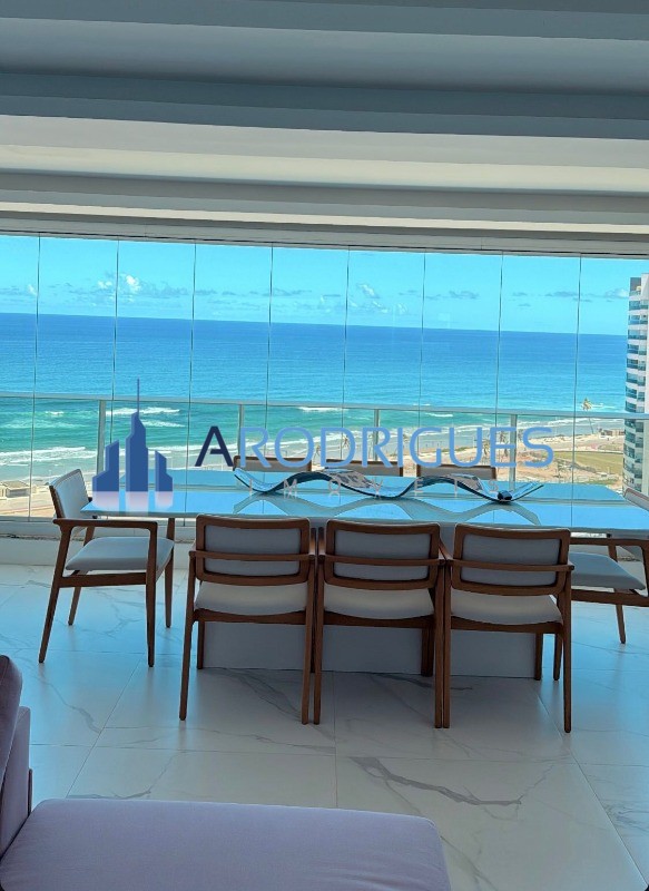 Apartamento, 3 quartos, 140 m² - Foto 1