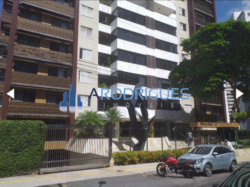 Apartamento, 4 quartos, 240 m² - Foto 29