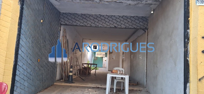Loja-Salão, 240 m² - Foto 1