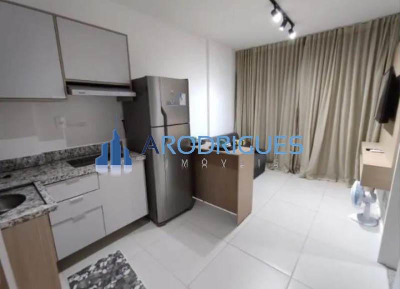 Apartamento, 1 quarto, 28 m² - Foto 5