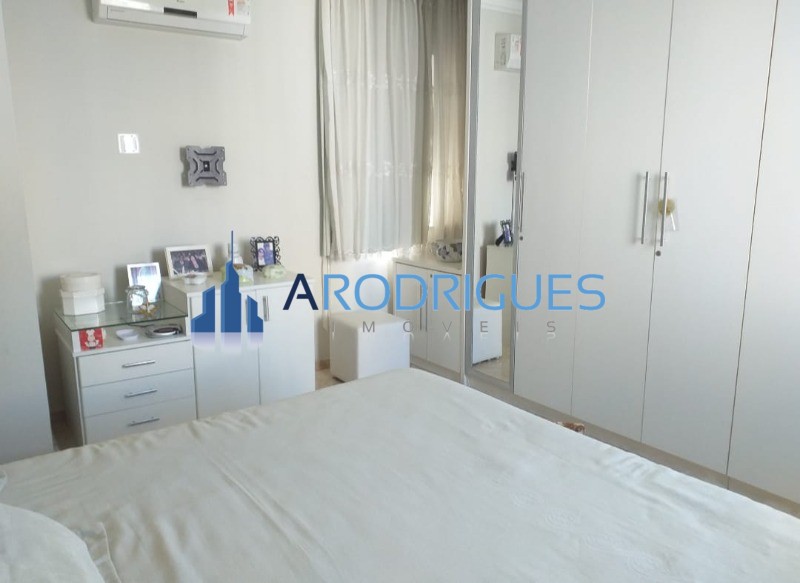 Apartamento, 4 quartos, 240 m² - Foto 16