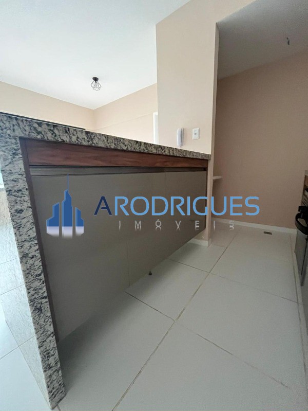 Apartamento, 2 quartos, 55 m² - Foto 4