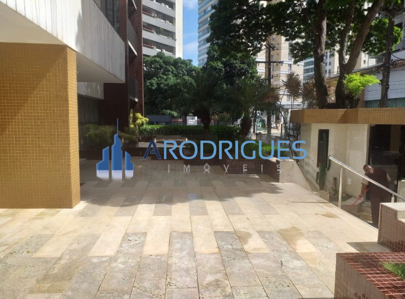 Apartamento, 4 quartos, 240 m² - Foto 21