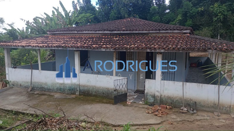 Chácara, 2 quartos, 2 hectares - Foto 1