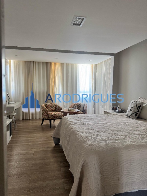 Casa, 4 quartos, 400 m² - Foto 26