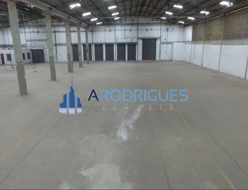 Depósito-Galpão, 4000 m² - Foto 3