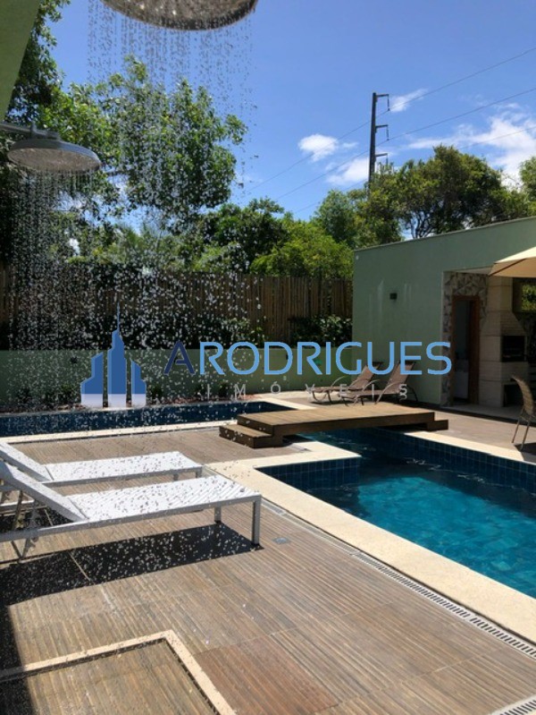 Casa, 8 quartos, 396 m² - Foto 2