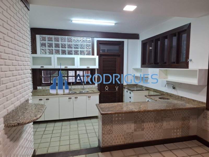 Casa, 5 quartos, 450 m² - Foto 9