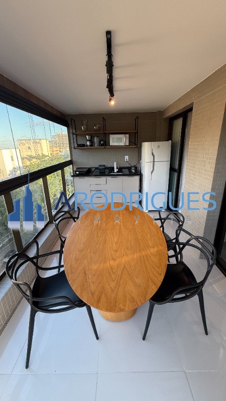 Apartamento, 1 quarto, 37 m² - Foto 20